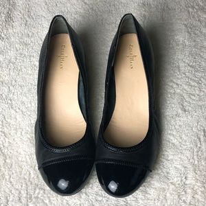 Cole Haan Nike Air Milly Size 11 B